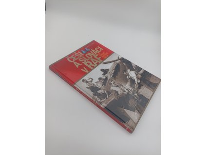 češi a slováci v raf