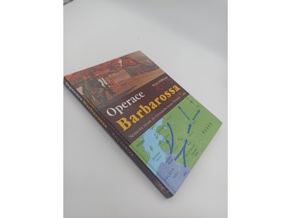 operace barbarossa