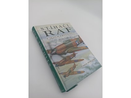 stíhači raf