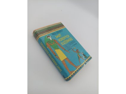 smrt horových služebníků