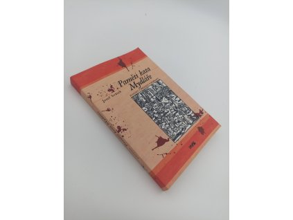 paměti kata mydláře 2004