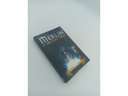 merlin a poslední soud