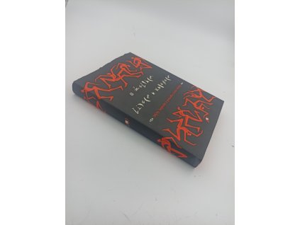 o želvách lidech a kamenech