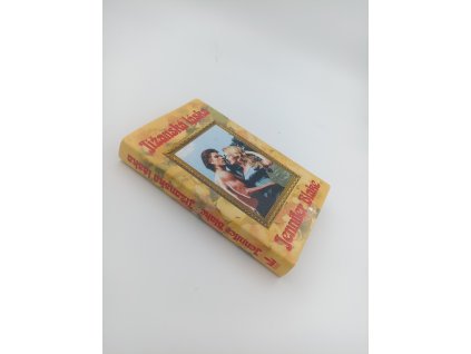 blake jižanská láska