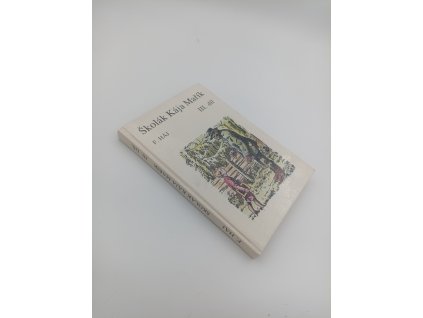 školák kája mařík 3