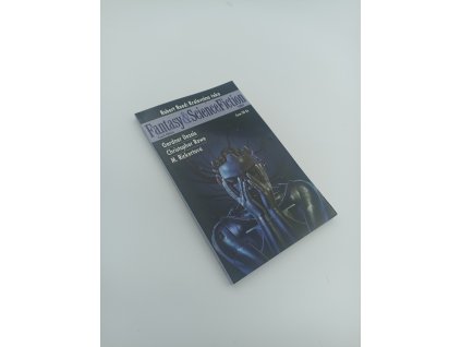 fantasy a scifi 3 2007