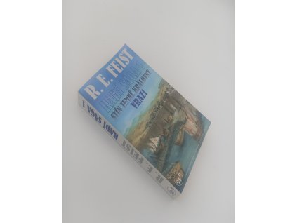 feist stín temné královny vrazi