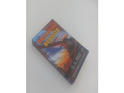 feist královský bukanýr novindus