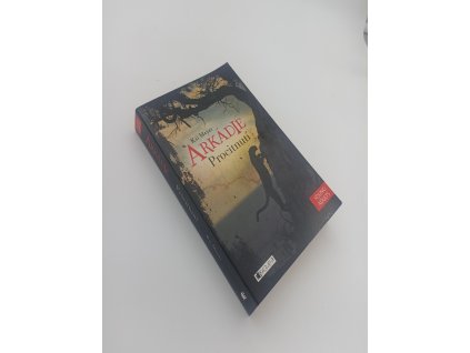 arkádie procitnutí