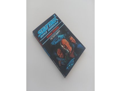 startrek nová generace zóna úderu