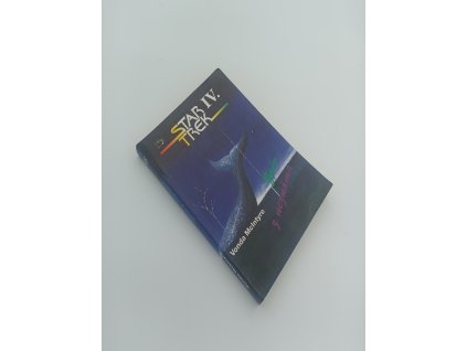 startrek IV zpěv z neznáma