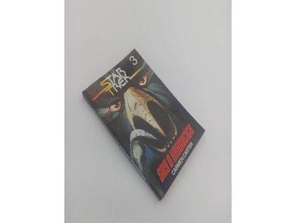 star trek 3 sny o krkavcích