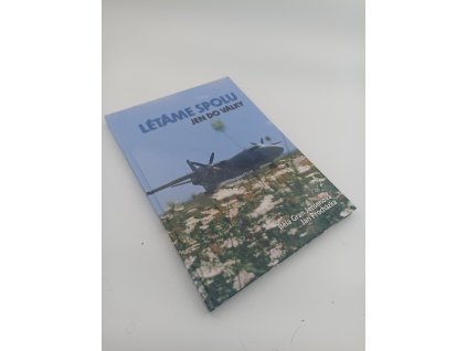 létáme spolu