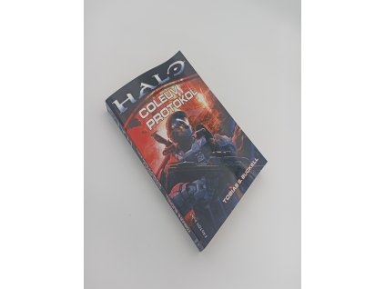 halo coleův protokol