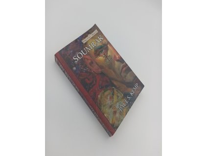 forgottem realms soumrak