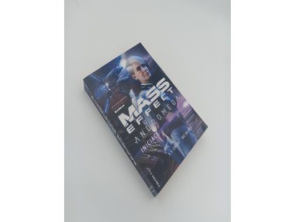 mass effect andromeda iniciace