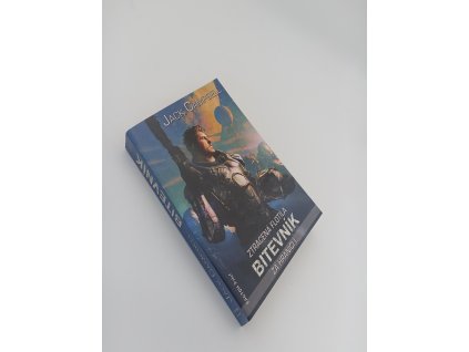 ztracená flotila bitevník