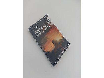 odplata 2 vzpoura vyvolených