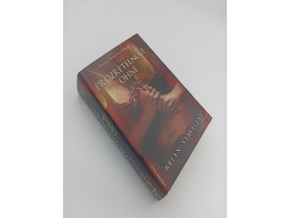 prozřetelnost ohně