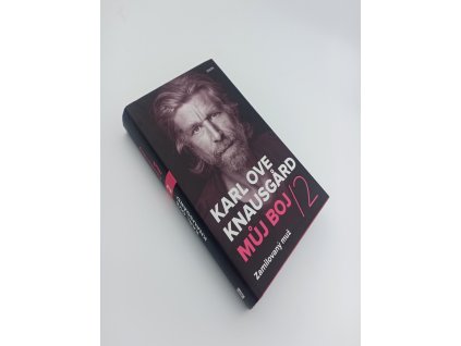 můj boj zamilovaný muž