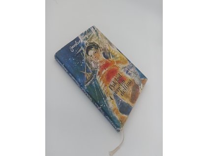 poklad černého delfína