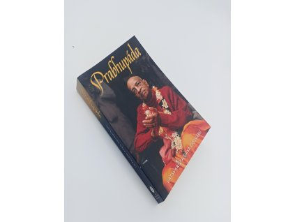 Prabhupáda  Satsvarúpa dása Gosvámí