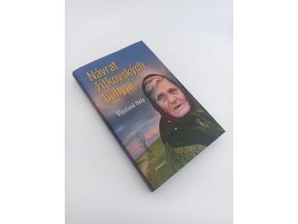 návrat žítkovských bohyní