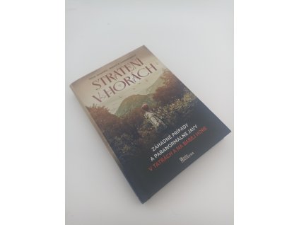 Stratení v horách - v Tatrách a na Babej hore Miloš Jesenský, Robert K. Leśniakiewicz
