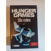 hunger games síla vzdoru