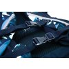 Dětský školní batoh 22L, Dinosaur Dark Blue