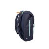 611 1 1025 1 ergonomicky skolsky batoh retro 30l neon mint