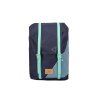 611 1025 ergonomicky skolsky batoh retro 30l neon mint