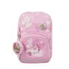 Frii EXPAND Pink Unicorn front skolesekk 1kl 22L 2024