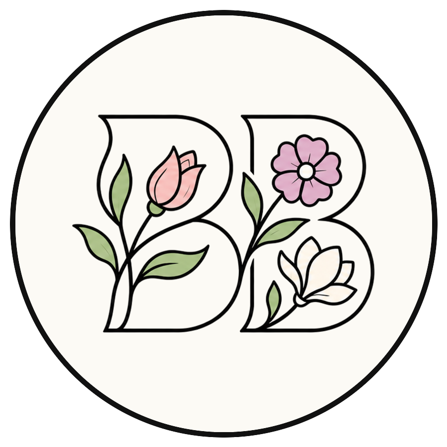 BOOM BLOOM