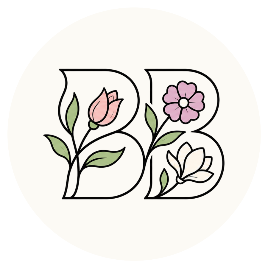 BOOM BLOOM