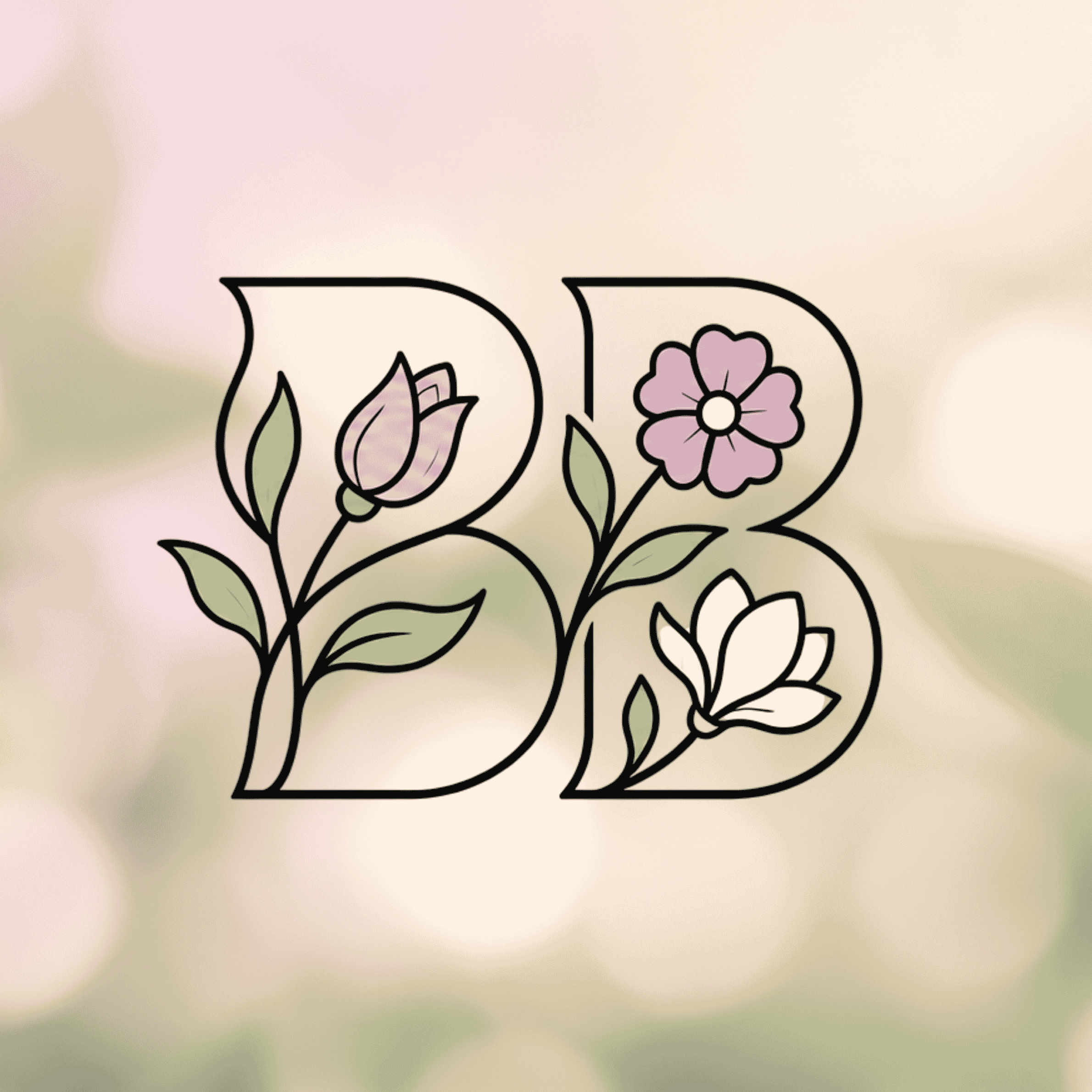 BOOM BLOOM