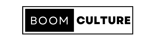 Boom Culture Collection