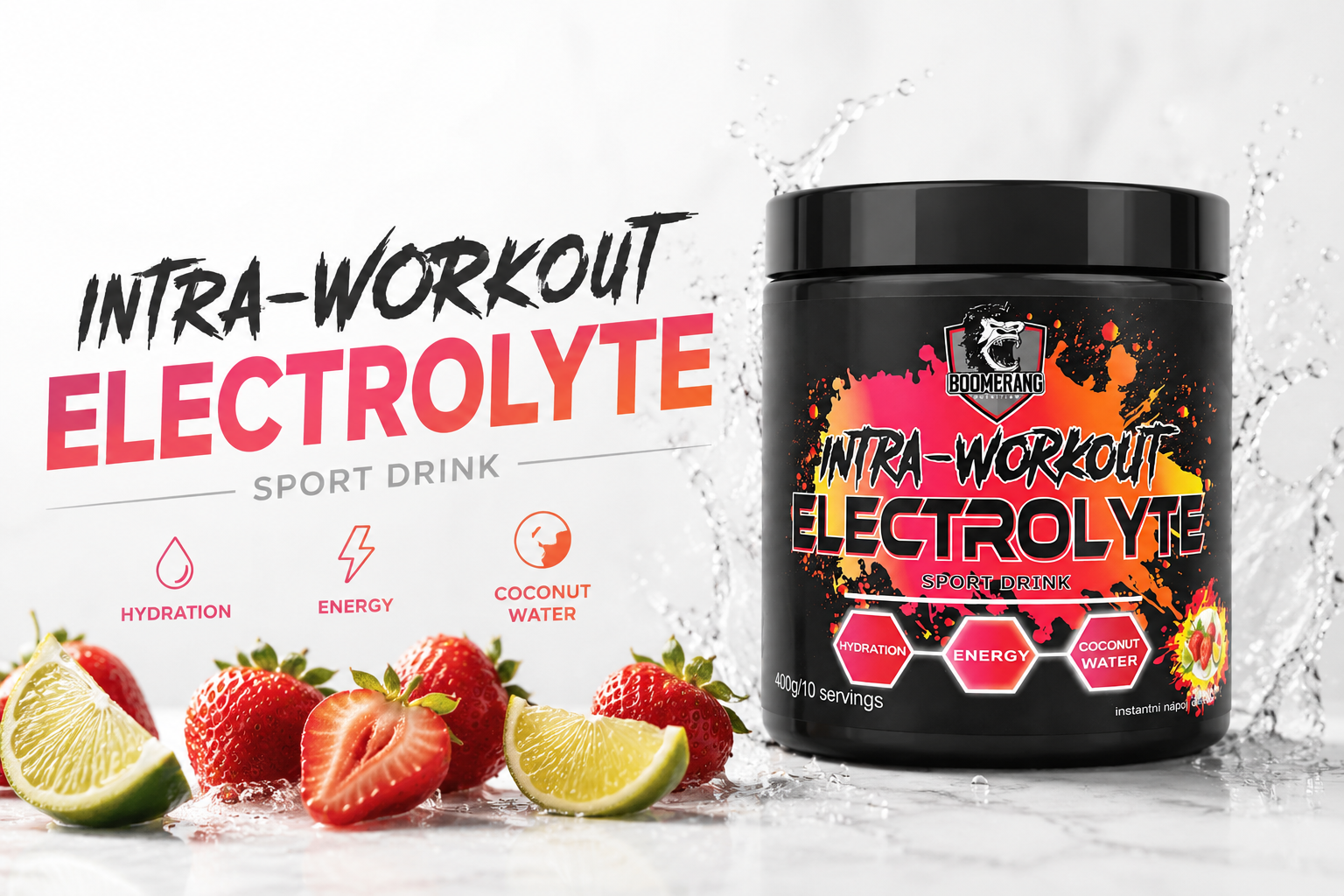 ELEKTROLYTY