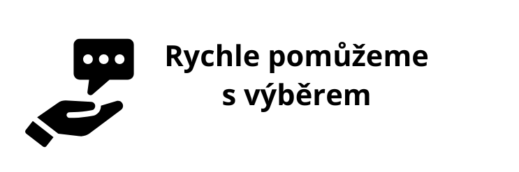 Pomoc s výběrem