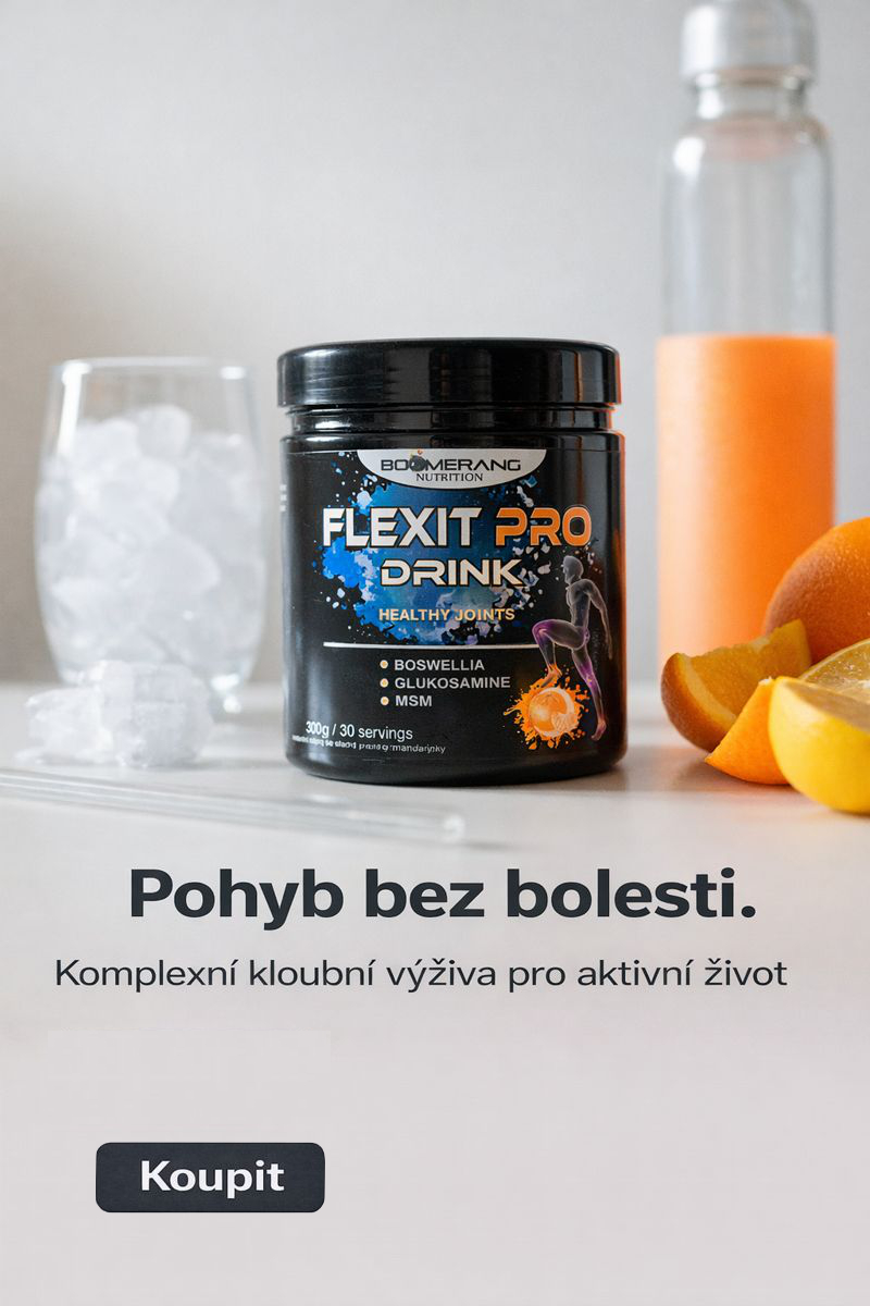 Flexit drink
