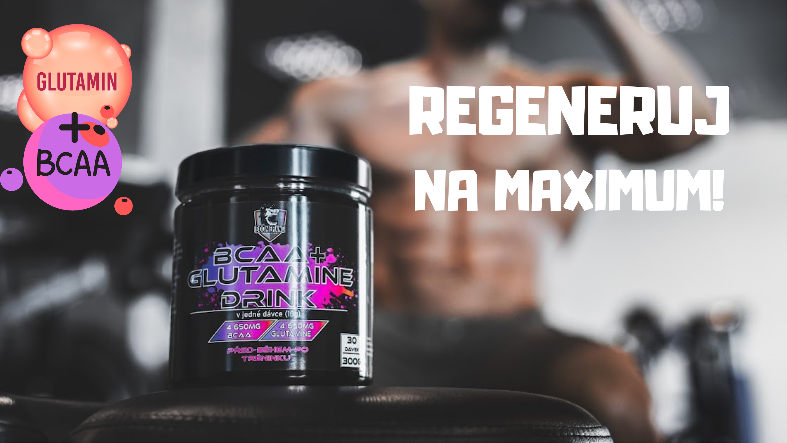 bcaa