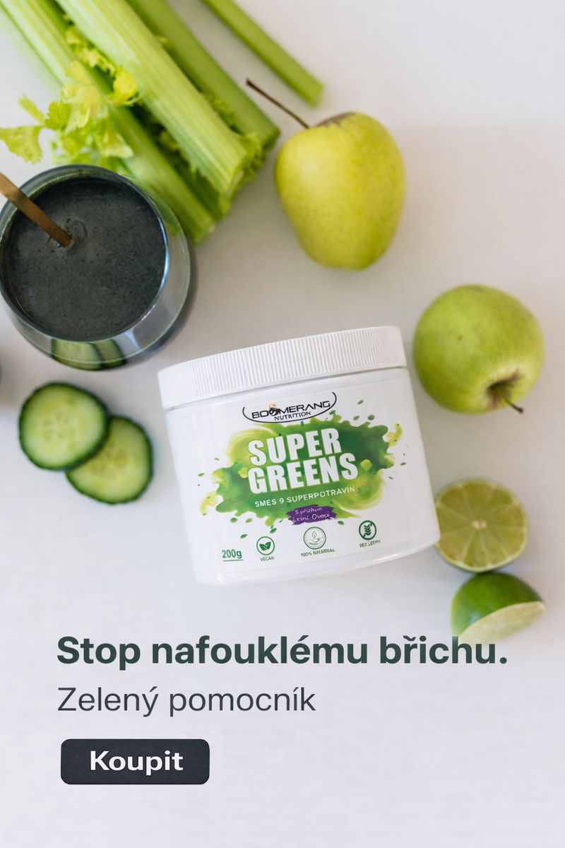 Supergreens