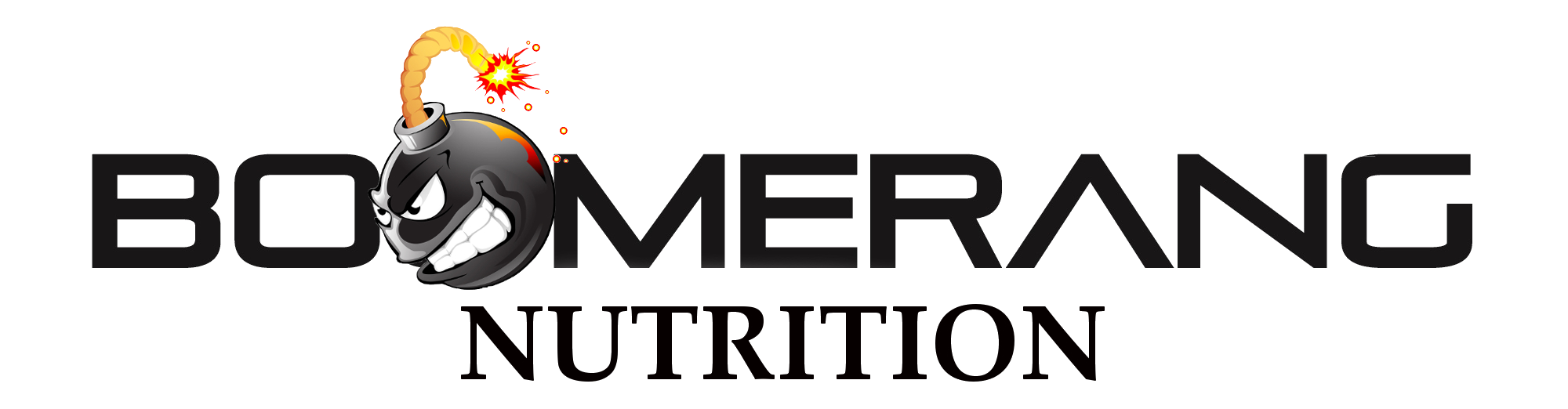 Boomerang Nutrition