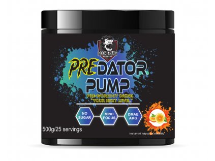 predator