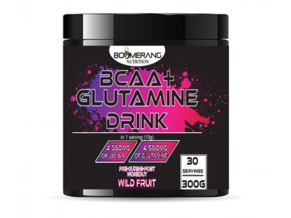 bcaa