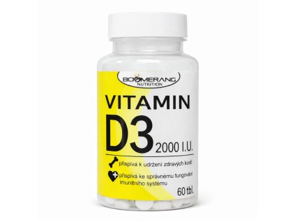 vitamin D3