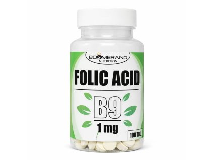 Vitamin B9