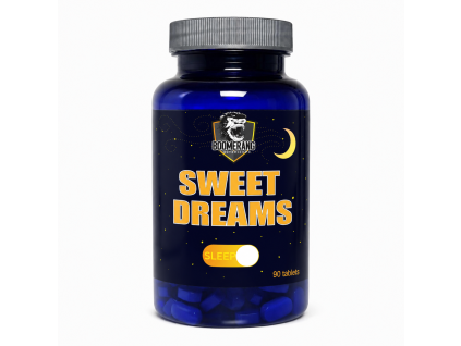 sweet dreams