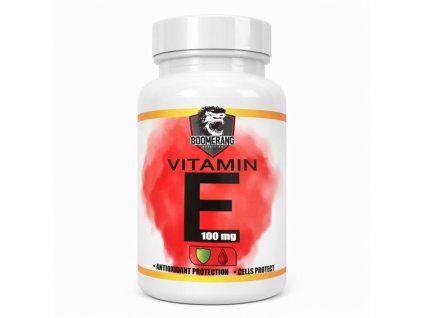 Vitamin E