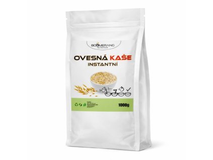 Ovesná kaše 1kg